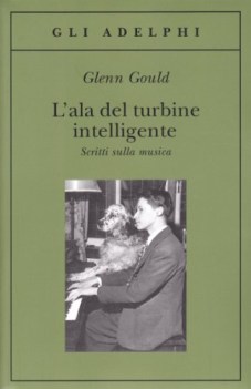 ala del turbine intelligente scritti sulla musica