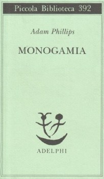 monogamia