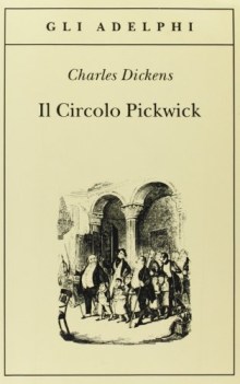 circolo pickwick