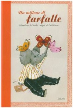 milione di farfalle