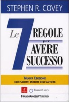 sette regole per avere successo