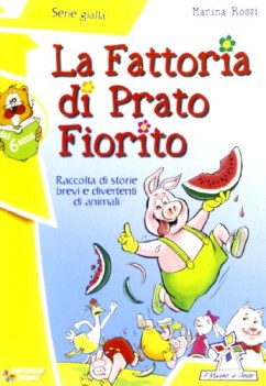 fattoria di prato fiorito