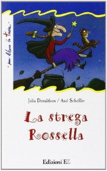 strega rossella fc