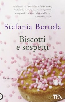 biscotti e sospetti