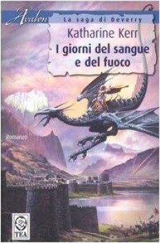 giorni del sangue e del fuoco