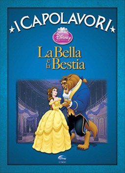 bella e la bestia