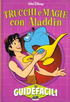 trucchi e magie con aladdin fc