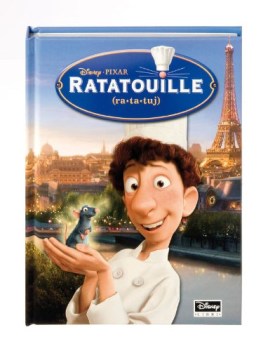 ratatouille