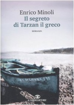 segreto di tarzan il greco