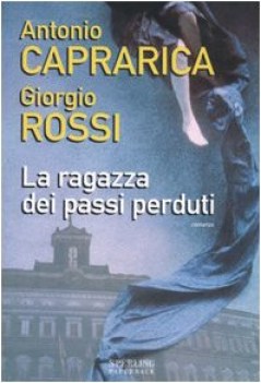 ragazza dei passi perduti