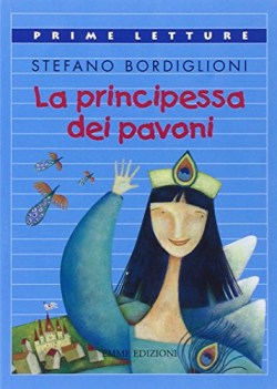 principessa dei pavoni