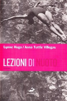 lezioni di nuoto