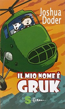 mio nome  gruk