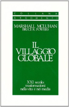 villaggio globale