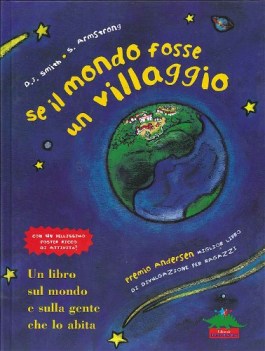 se il mondo fosse un villaggio