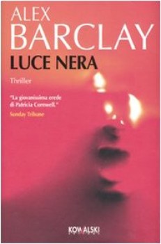 luce nera