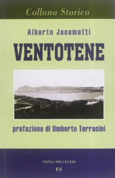 ventotene