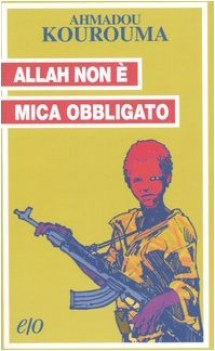 allah non  mica obbligato