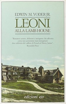 leoni alla lamb house