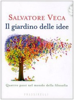 giardino delle idee