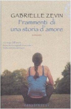 frammenti di una storia d\'amore