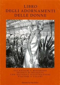 libro degli adornamenti delle donne