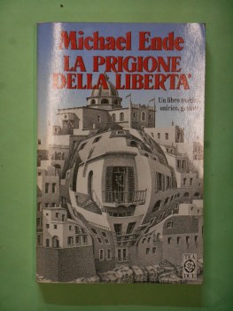 prigione della libert