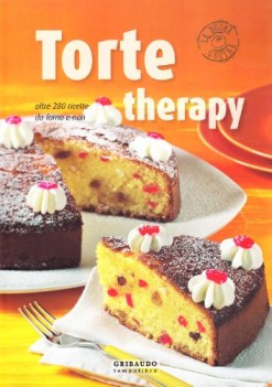 torte therapy