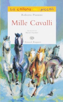 mille cavalli