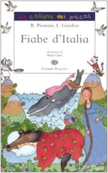 fiabe d\'italia