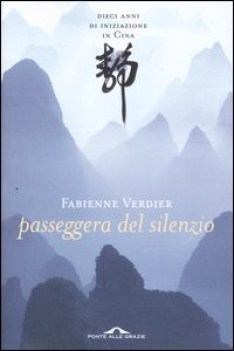 passegera del silenzio