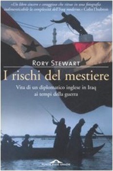 rischi del mestiere