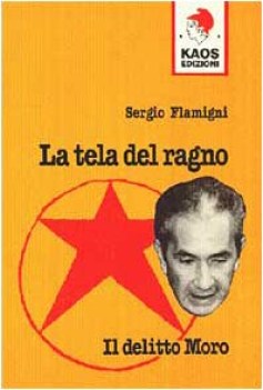 tela del ragno