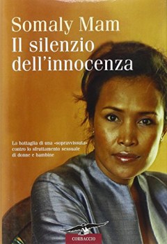 silenzio dell\'innocenza