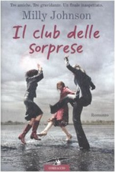 club delle sorprese