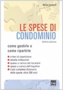 spese di condominio