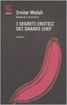 segreti erotici dei grandi chef