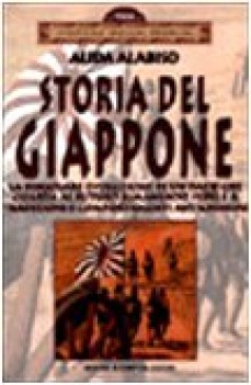 storia del giappone