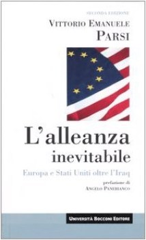 alleanza inevitabile (2 ediz.)