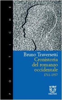 cronistoria del romanzo occidentale