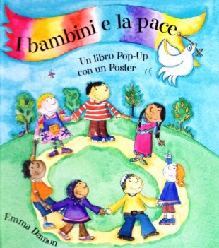 bambini e la pace