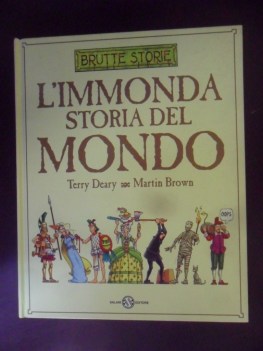 immonda storia del mondo