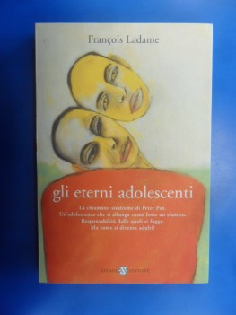 eterni adolescenti