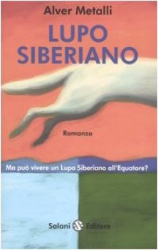 lupo siberiano