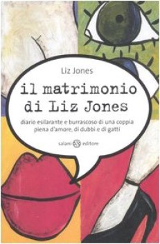 matrimonio di liz jones