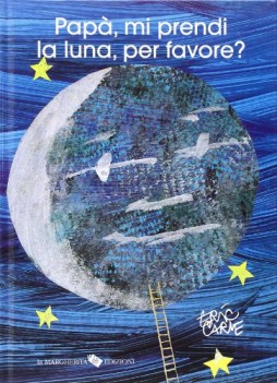 pap mi prendi la luna per favore