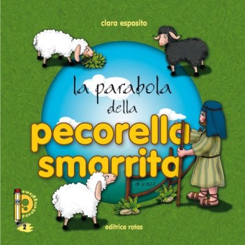 parabola della pecorella smarrita