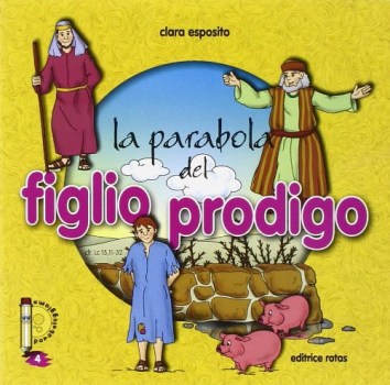 parabola del figlio prodigo rotas