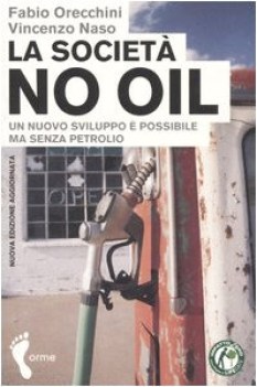 societ no oil