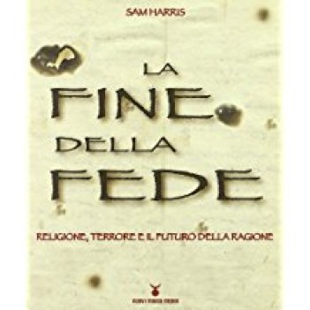 fine della fede